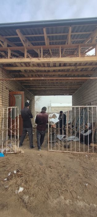 Дача сотилади 2.4 сотих