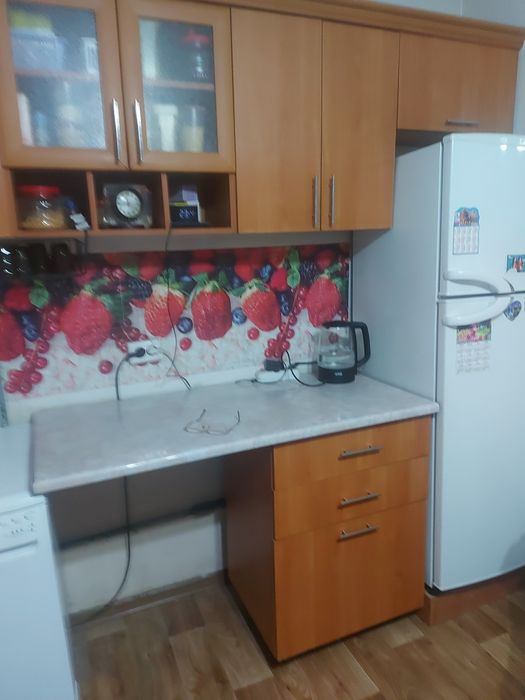 Продам кухню гарнитур