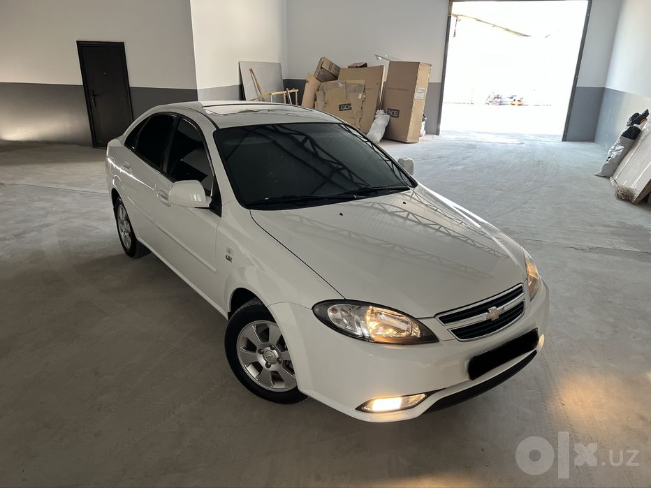 Продаётся Chevrolet Gentra автомат