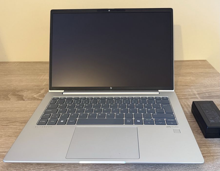 HP Elitebook 645 G11 CA NOU ! GARANTIE ! Ryzen 5 PRO 512GB 16GB / 32GB