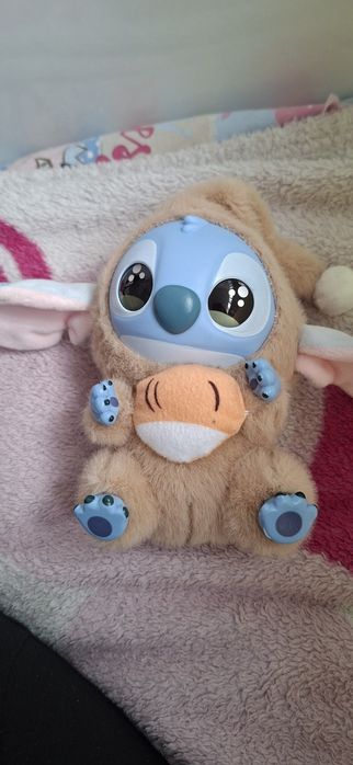 Плюшени играчки лабубу