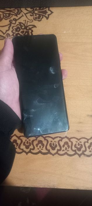 Samsung S21 Ultra 5G