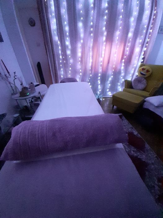 Masaj relaxare terapeutic