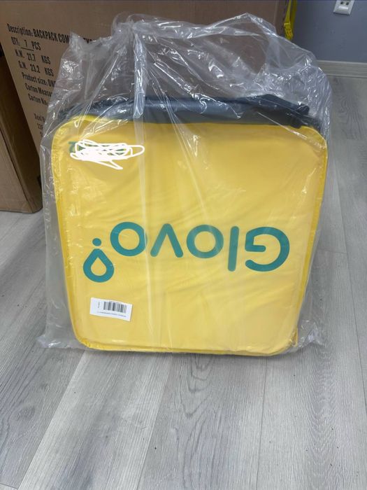 Глово сумка новый 14000