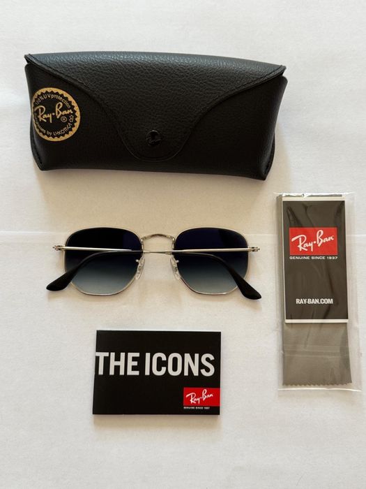 Ochelari de soare Ray-Ban NOI , originali