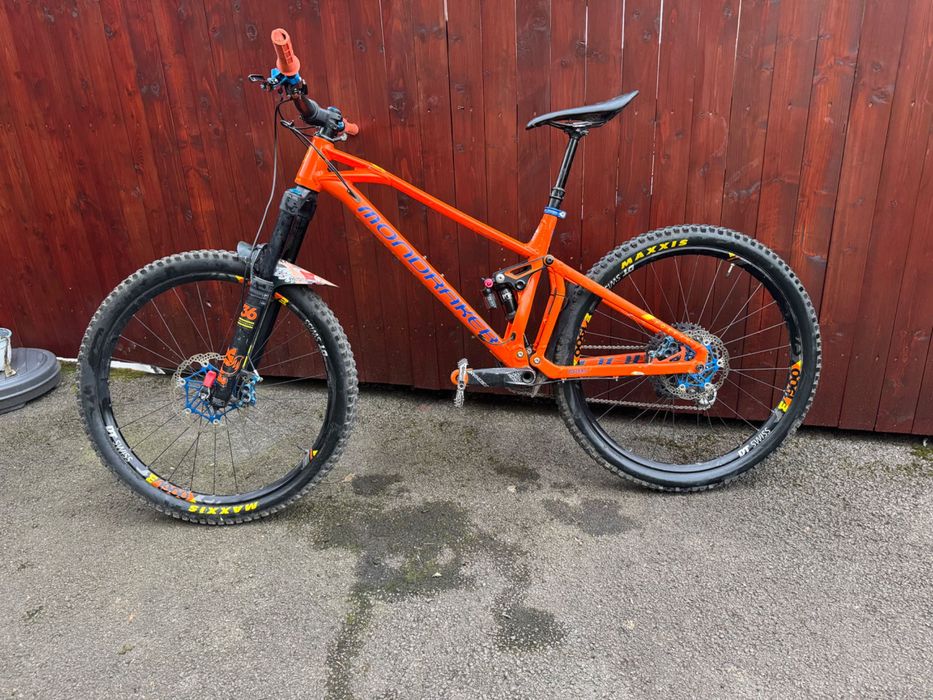 Mondraker Foxy XR 27,5 M