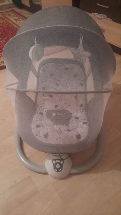 Качалка электонои 10000