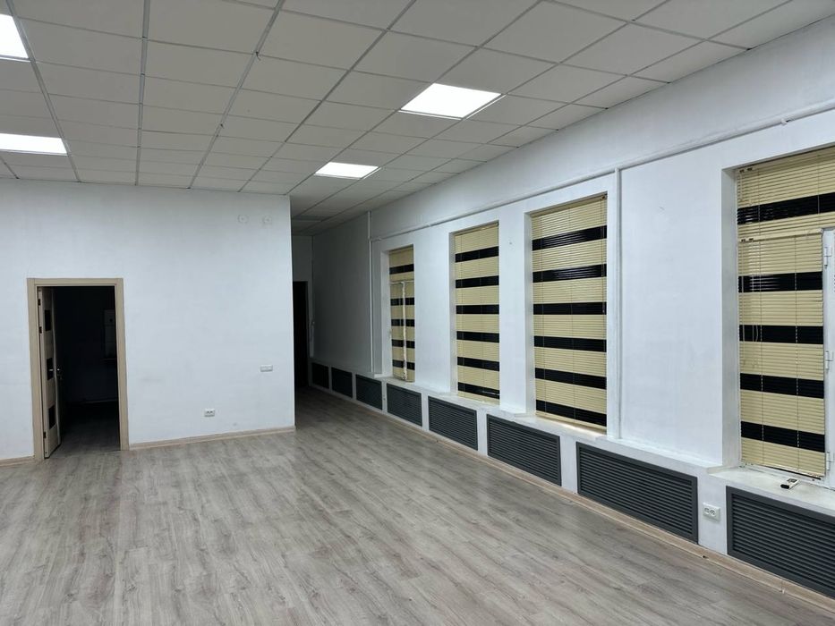 Сдаётся в аренду под офис локация отличная парковка есть