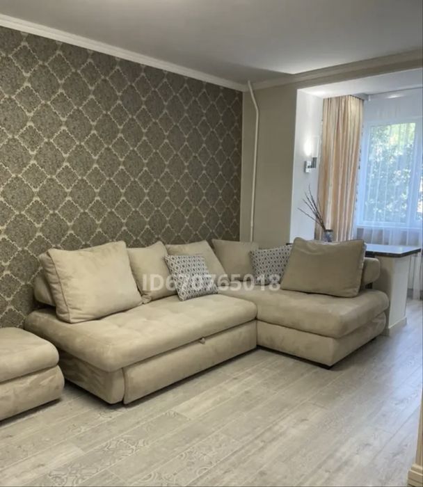 Продам угловой диван