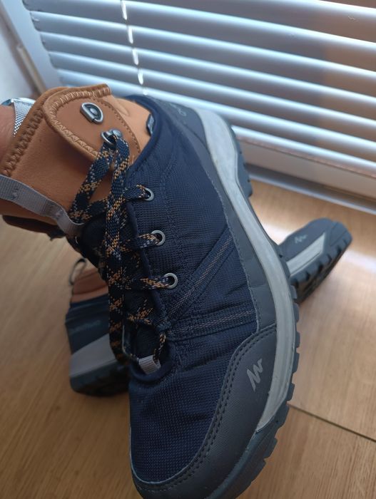 Туристически,непромокаеми 41 и 42