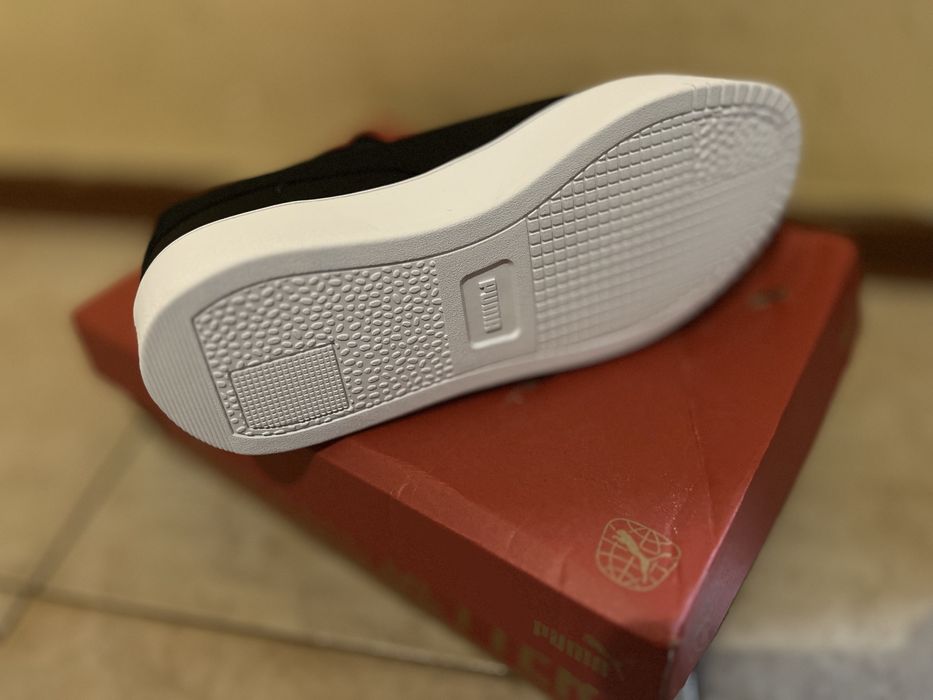 Дамски маратонки Puma