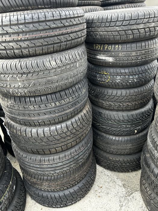 Единички гуми от 13цола до 19цола