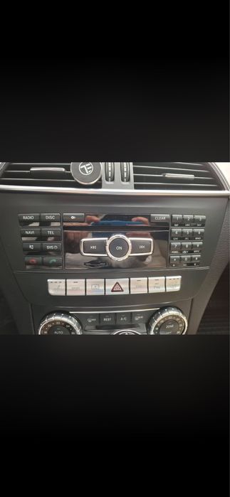 Modul Carplay Mercedes 4.5/5.0