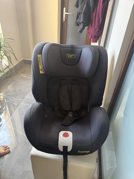 Scaun auto Joie Prestige 0-36 kg 360 grade rotire , isofix