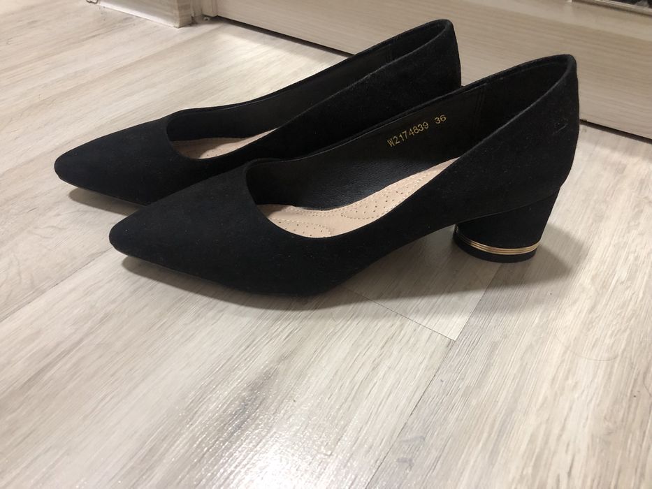 Туфли женские