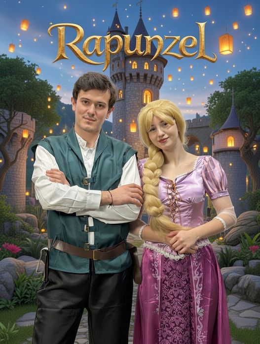 Аниматоры на праздник город Алматы