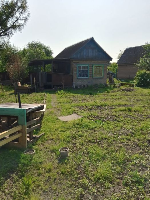 Продам дачу с/о Березка