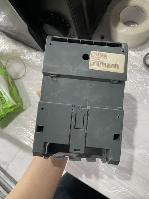 Продам счетчик меркурий б/у