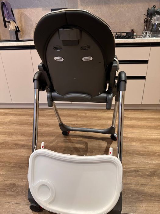 Стульчик для кормления Peg Perego