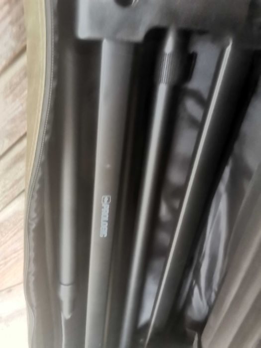 Стойка за риболов