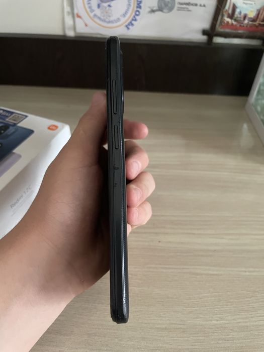 redmi 12c 128gb.