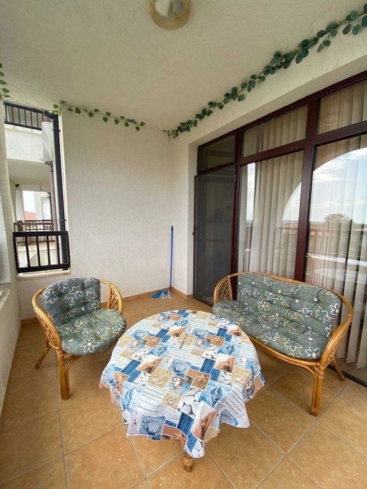 Продава се Двустаен апартамент в Свети Влас - 62 кв.м за 775 €/кв.м - Снимка #11