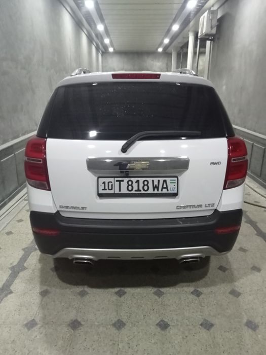 KAPTIVA 3. 4qilinhan