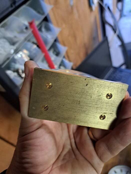 Ceas elvetian Looping 15 jewels de masa