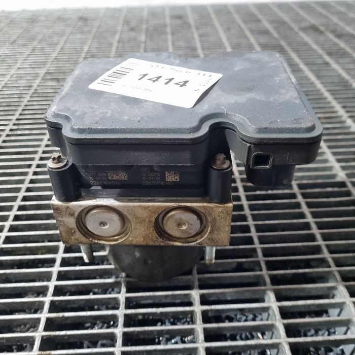 Pompa abs Nissan Qashqai J11 2013 - 2017 (1414) Diesel 2265106516