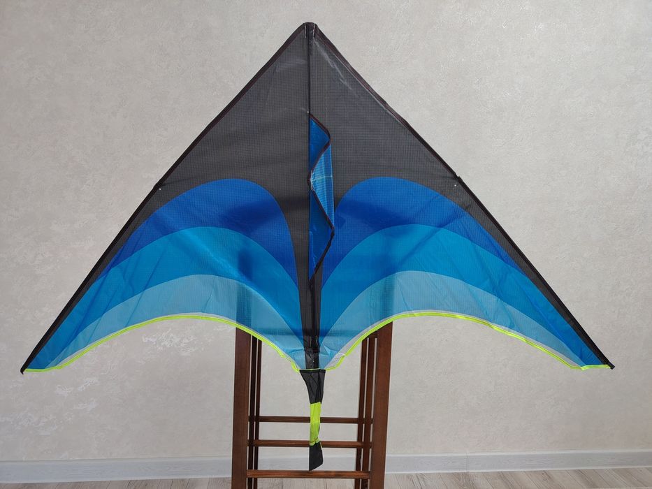 Bolalar va kattalar uchun varraklar летучие змейки