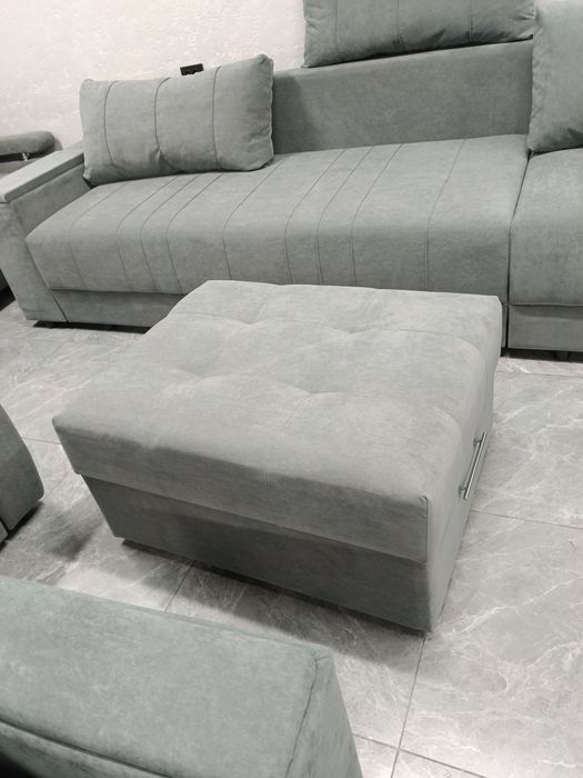 Акция Продам пуфик