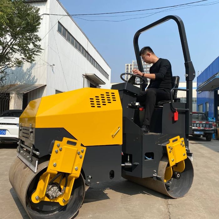 Katok sifatli 2 tonnalik