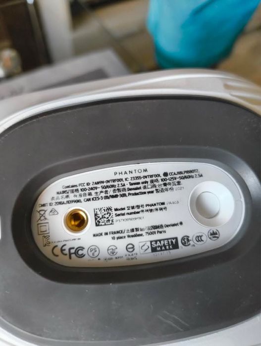 Devialet Phantom II 95 Db