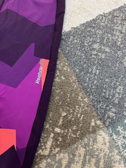 Дамски клин Reebok