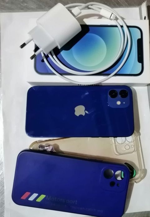 iPhone 12 срочно