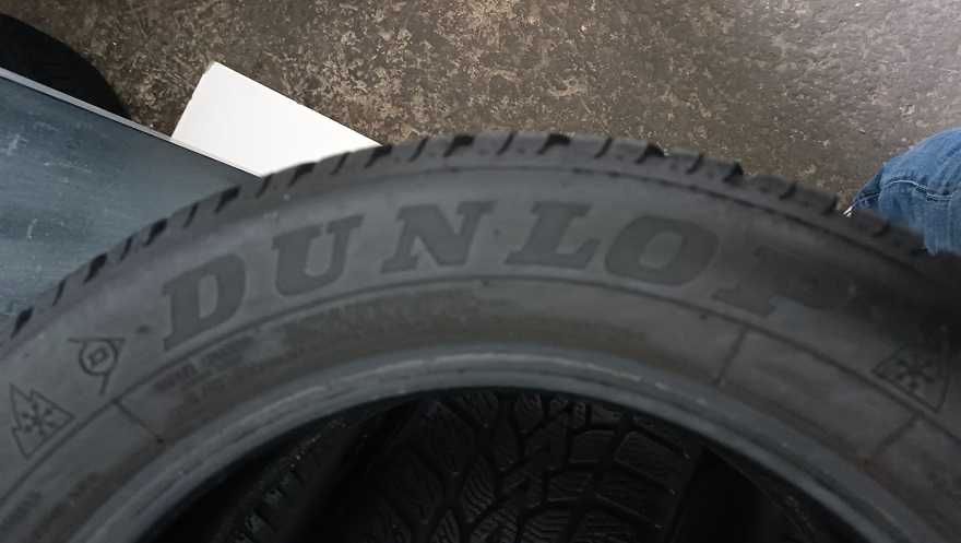 ANVELOPE 195/60/16 89H 195 60 16 DUNLOP CP N10849 M+S