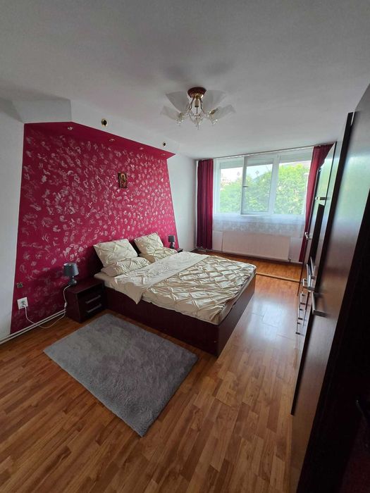 Apartament de vanzare Baia Mare, etaj 1 - zona Semiluna