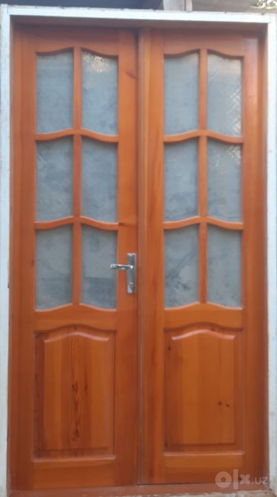 Eshik 2tabaqali sotiladi