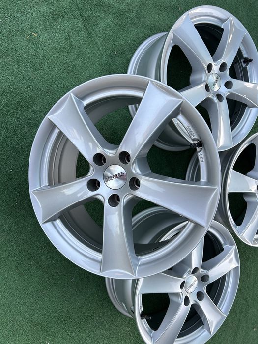 5х108 17 за ford volvo citroen peugeot