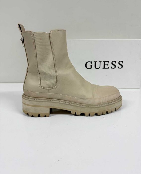 Guess Babala Chelsea Boot