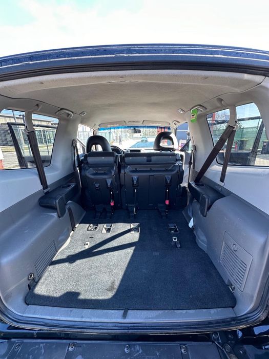 MITSUBISHI Pajero 2005 — imagine 3