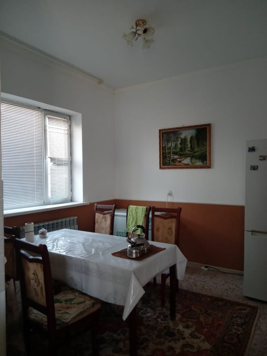 Продается дом с земельным участком