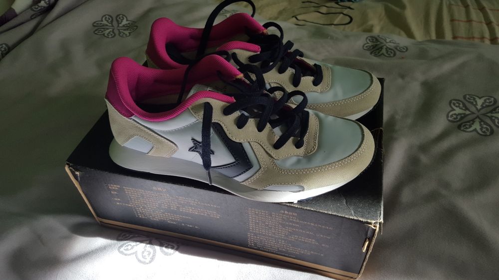 Adidasi Converse All Star