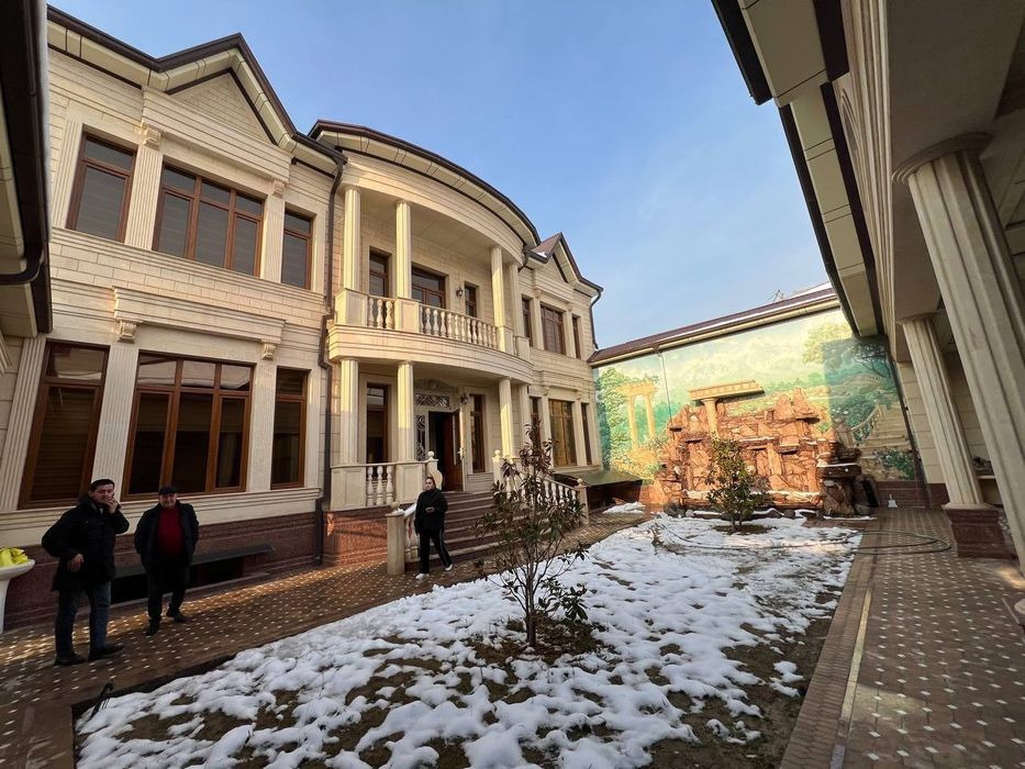 Продается дом Саламатина