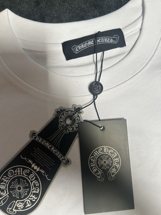 Chrome Hearts long sleeve