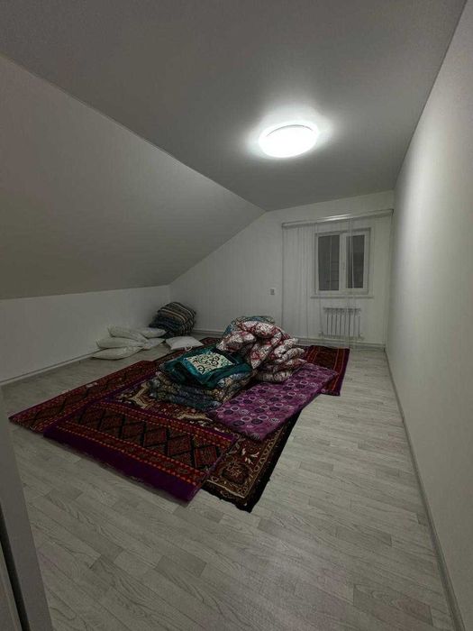 Гостевой дом в экологически чистом районе