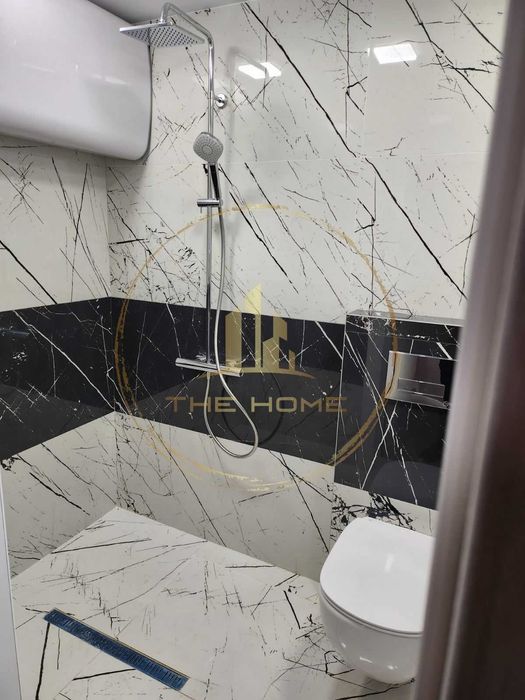 Дава се под наем Четиристаен апартамент в Варна, Базар Левски - 110 кв.м за 1346.4 € - Снимка #14