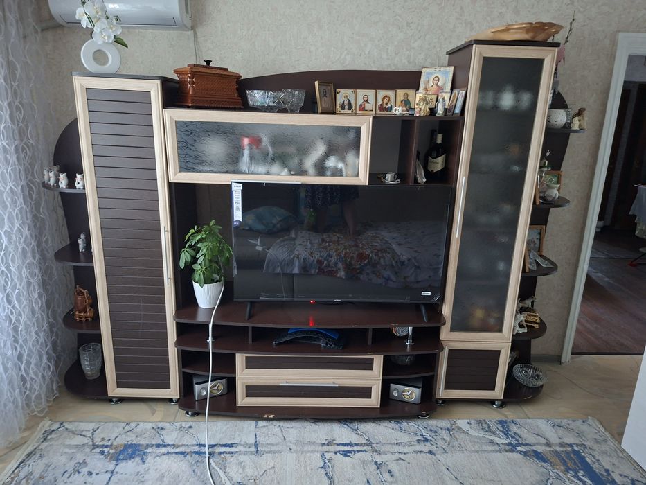 Продам горку б/у