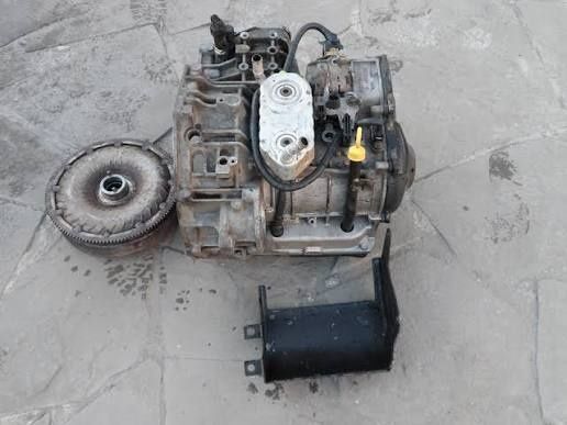 Продам акпп на гольф 3, пассат б3