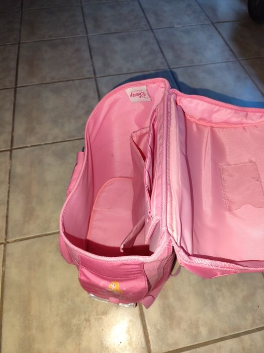 Ghiozdan rucsac scoala Disney princes fete, fetite